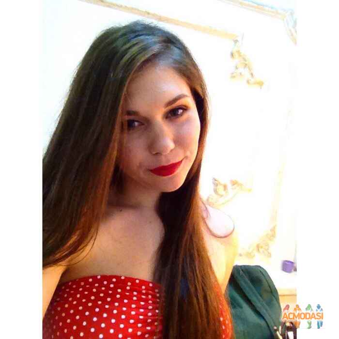 Анастасия   фото №879916. Загружено 28 Июня 2015