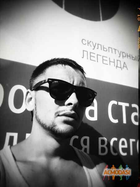 Андрей  Люсев фото №846615. Загружено 08 Апреля 2015