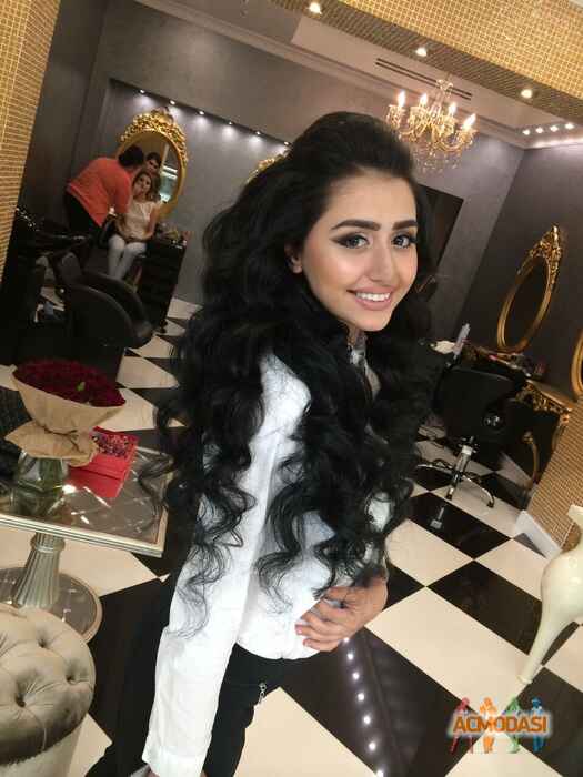 Зарина  Гасановна фото №901239. Загружено 07 Августа 2015