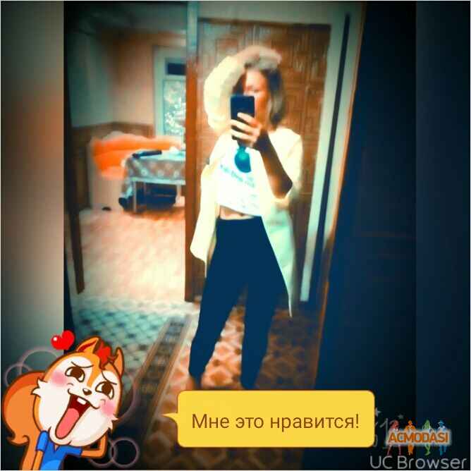Елизавета Сергеевна Корнеева фото №1059207. Загружено 16 Июля 2016