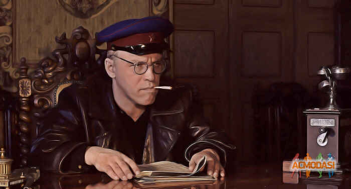 Lui  Brando фото №1175451. Загружено 02 Мая 2017