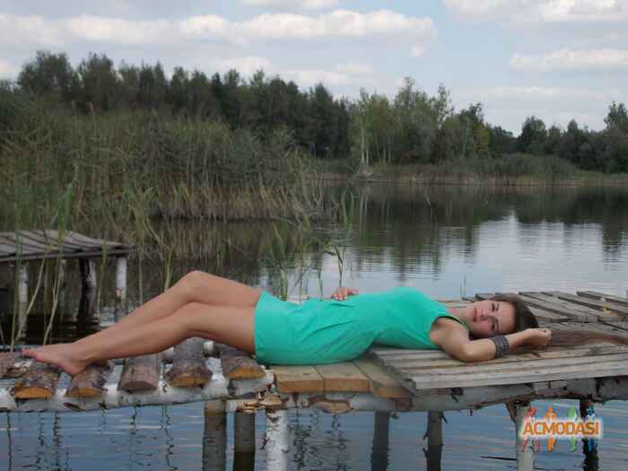 Самойленко Юлия Петровна фото №747239. Загружено 06 Октября 2014