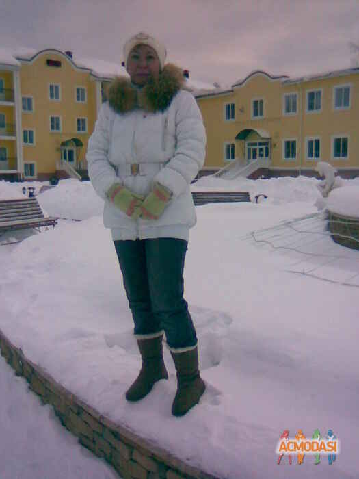 Оксана  Коптина фото №97049. Загружено 31 Октября 2011