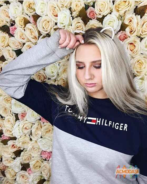 Мария Александровна Зайцева фото №1383797. Загружено 16 Октября 2018