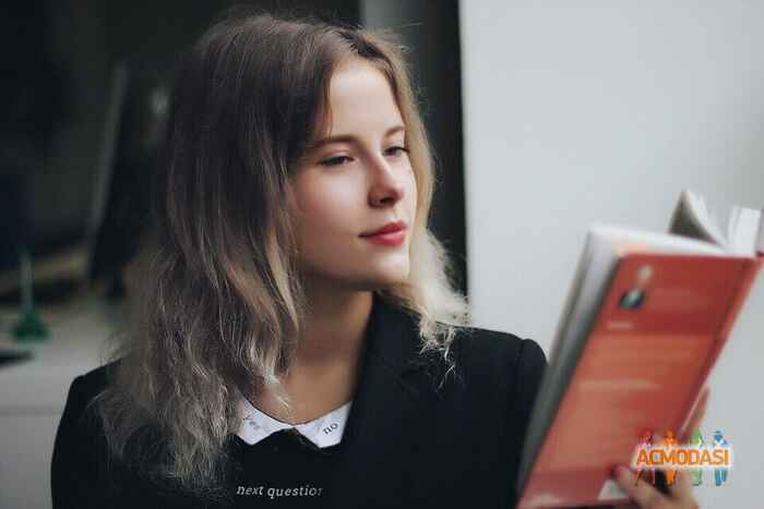 Анна Дмитриевна Бирюкова фото №1425567. Загружено 16 Февраля 2019