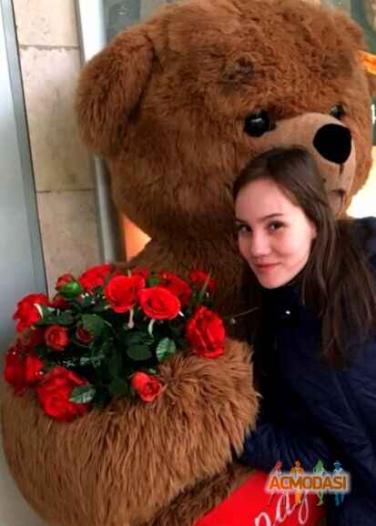 Sofochka  Ustinova фото №1429379. Загружено 27 Февраля 2019