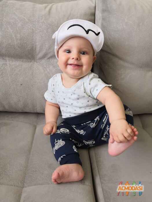 АРСЕНИЙ КИРИЛЛОВИЧ Подопригора фото №1472489. Загружено 12 Июня 2019