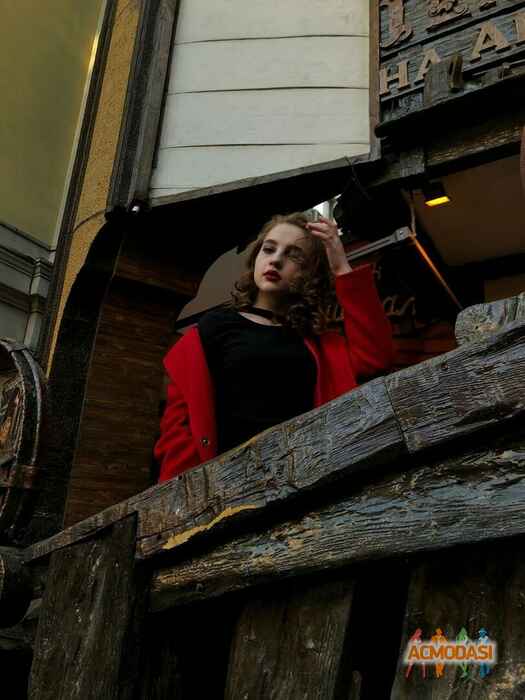 Диана Ильинична Осипова фото №1447175. Загружено 14 Апреля 2019