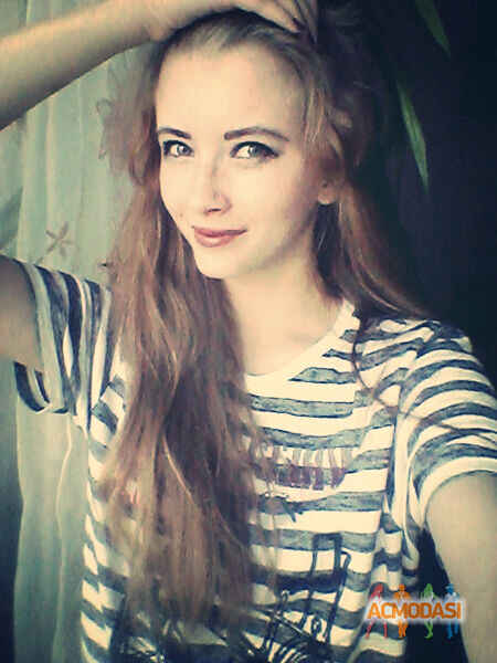 Ульяна Олеговна Андрианова фото №1492177. Загружено 28 Июля 2019