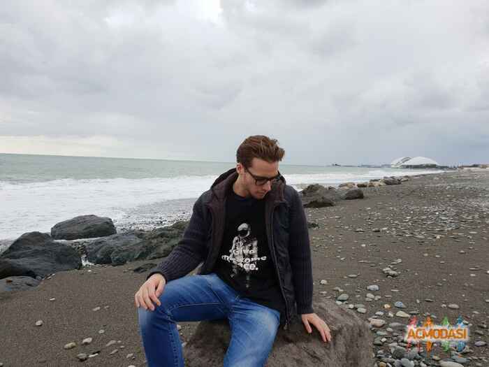 Сергей  Горфиль фото №1493246. Загружено 30 Июля 2019