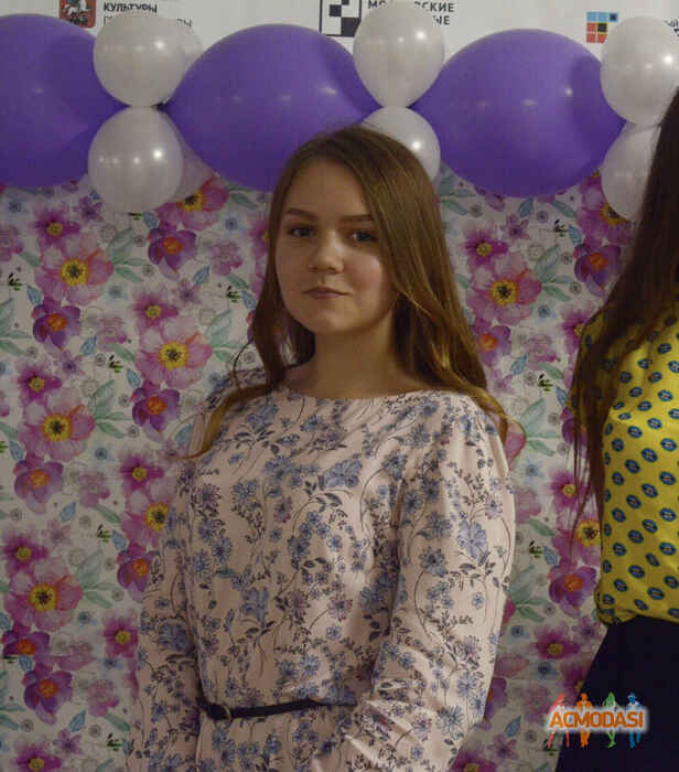 Ева Александровна Голубченко фото №1501234. Загружено 19 Августа 2019