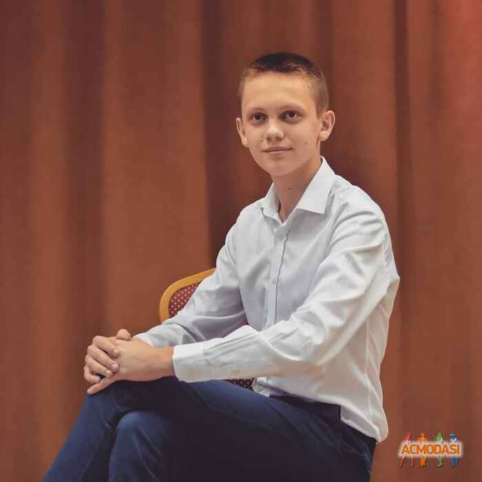 Андрей Евгеньевич Малашкин фото №1534737. Загружено 02 Ноября 2019