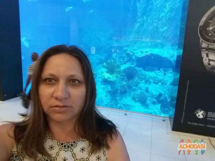 Ада Леонтьевна Маслова фото №1535046. Загружено 03 Ноября 2019