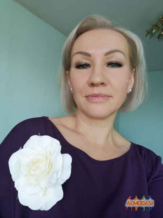 Людмила Евгеньевна Монахова фото №1589279. Загружено 04 Апреля 2020