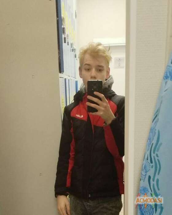 Данила Витальевич Сердюк фото №1857410. Загружено 11 Июня 2023