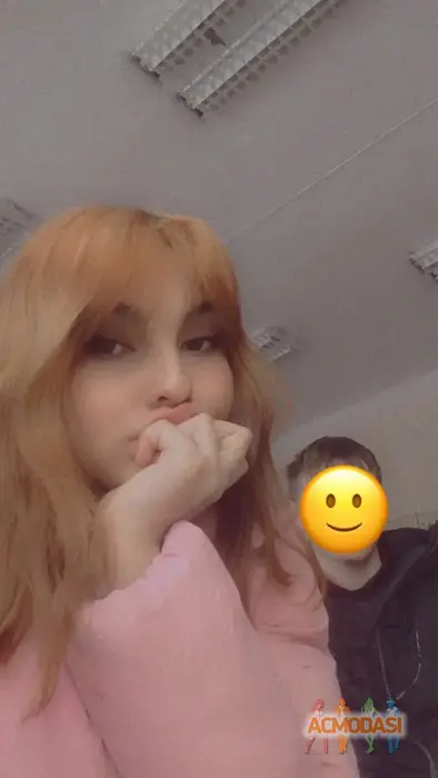 Ангелина  Карзанова фото №1862056. Загружено 26 Июля 2023