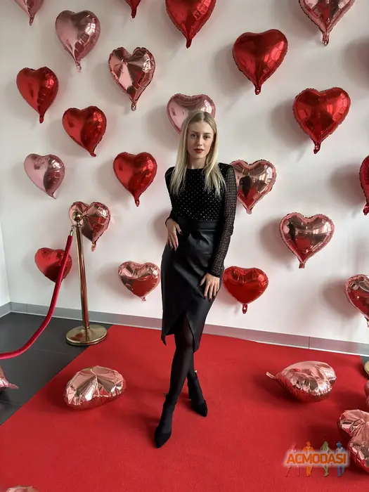 Ксения  Вощанова фото №1928216. Загружено 02 Июня 2025