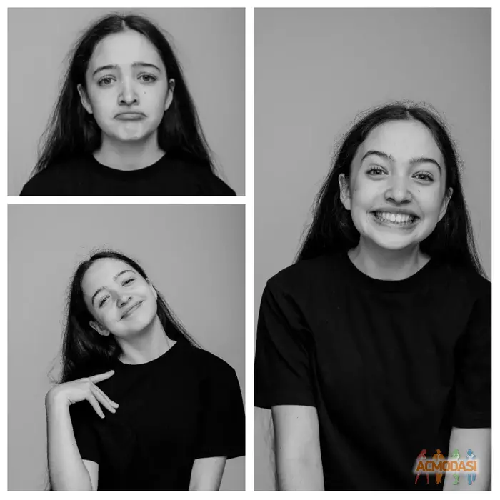 Муза  Гланцберг фото №1933490. Загружено 05 Августа 2025