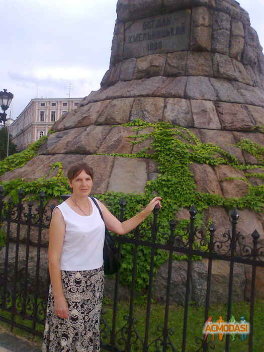 Ольга Владимировна Адаменко фото №465265. Загружено 06 Августа 2013