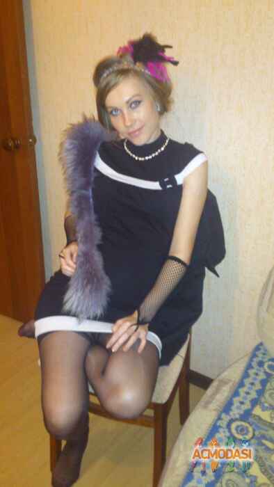 Павлова Анастасия Ильинична фото №607151. Загружено 02 Марта 2014