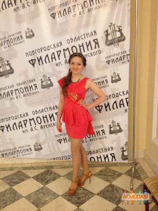 Савельева Татьяна Игоревна фото №528486. Загружено 08 Ноября 2013