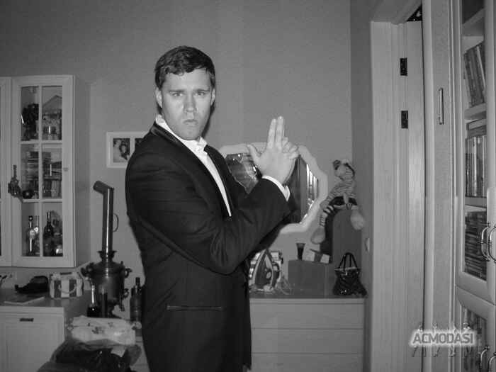 Артем Андреевич Космачевский фото №607978. Загружено 03 Марта 2014