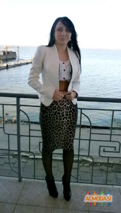 Марьяна Юрьевна Федикович фото №657170. Загружено 22 Мая 2014