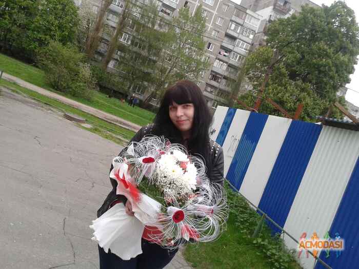 Кристина Витальевна Шикера фото №768772. Загружено 09 Ноября 2014