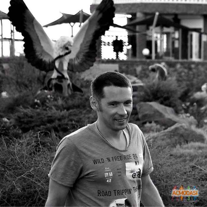 Денис Владимирович Николаев фото №866147. Загружено 28 Мая 2015