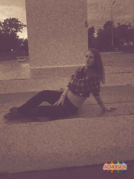 Татьяна Олеговна Василенко фото №892833. Загружено 25 Июля 2015