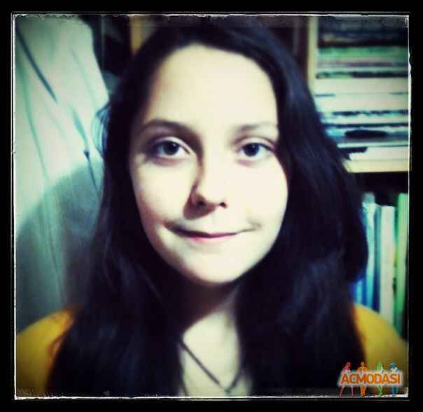 Пищикова  Катрин фото №965463. Загружено 09 Декабря 2015