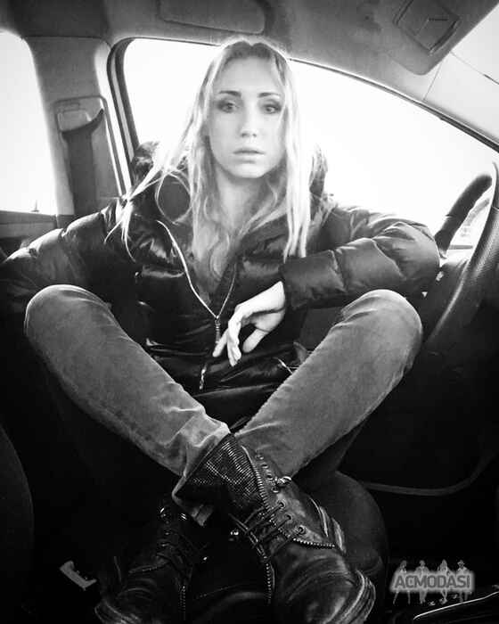 Ангелина Владимировна Можейко фото №1046953. Загружено 14 Июня 2016