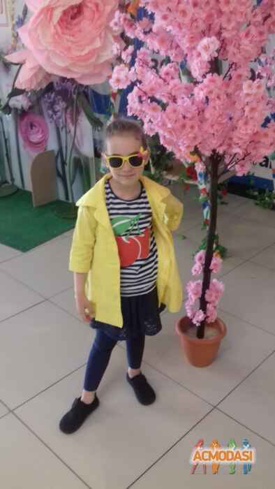 Юстина Андрюсовна Пятраускайте фото №1204429. Загружено 20 Июля 2017