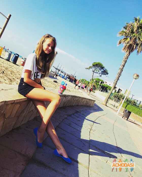 Вероника  Давлетшина фото №1238730. Загружено 16 Октября 2017