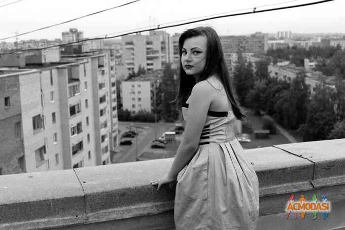 Анастасия Алексеевна Василькина фото №1262790. Загружено 12 Декабря 2017