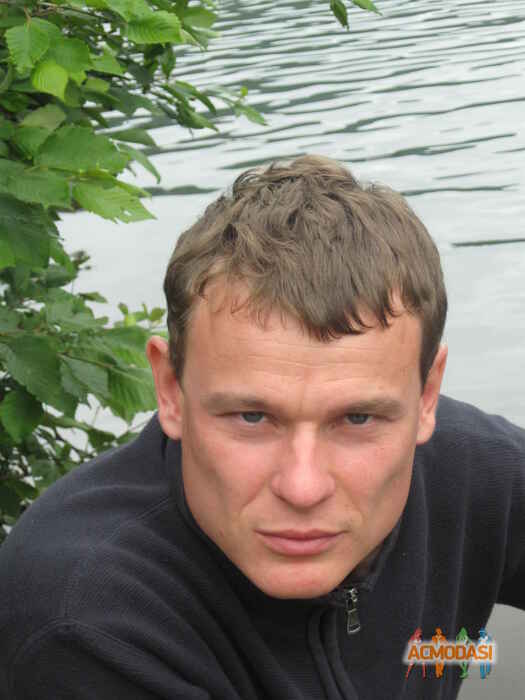 Виталий Владимирович Погребной фото №1319923. Загружено 11 Мая 2018