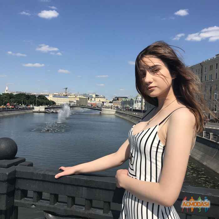 Кристина Михайловна Белозерова фото №1364133. Загружено 28 Августа 2018