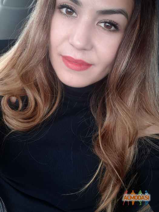 Гулжанат Асилбековна Тотуева фото №1396064. Загружено 21 Ноября 2018