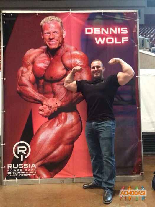 Роман Владимирович Козлов фото №1408413. Загружено 04 Января 2019