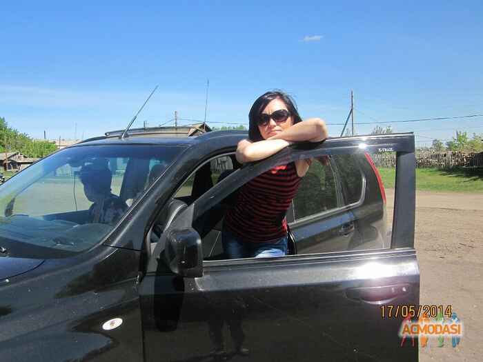 Ирина Сергеевна Максимова фото №1435896. Загружено 18 Марта 2019