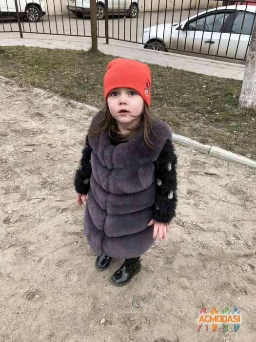 Амелия Артуровна Шибзухова фото №1443581. Загружено 05 Апреля 2019