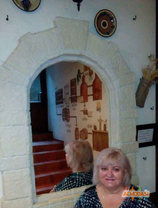 Александра Григорьевна Зацаринная фото №1501786. Загружено 20 Августа 2019