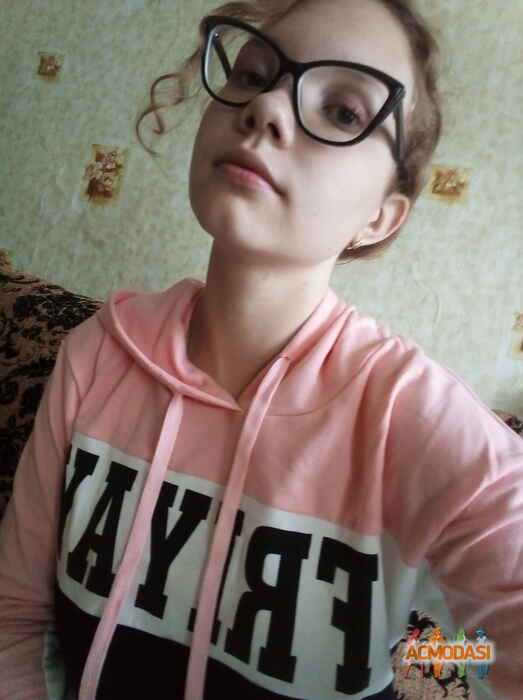 Даша  Попова фото №1606760. Загружено 05 Июня 2020