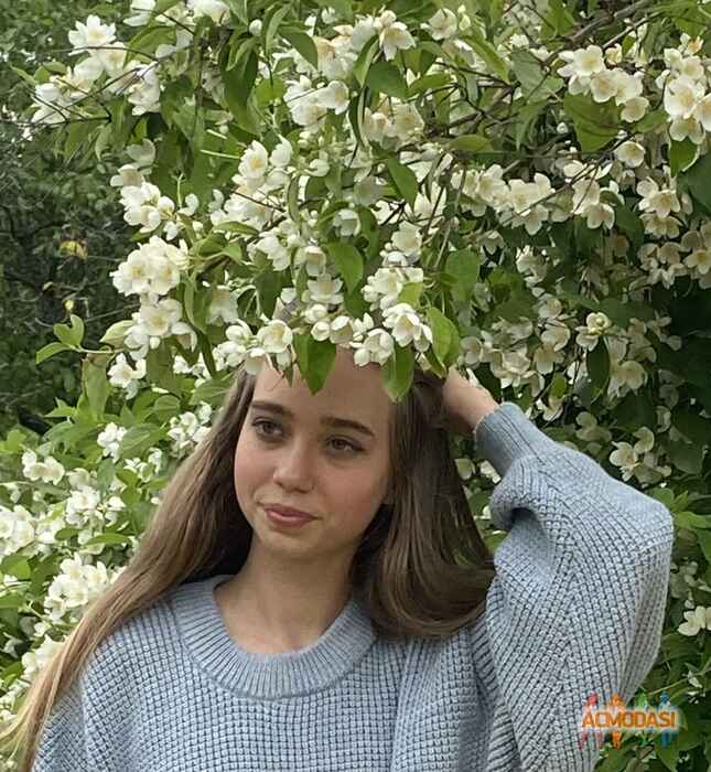 Елизавета Алексеевна Богданова фото №1615964. Загружено 05 Июля 2020