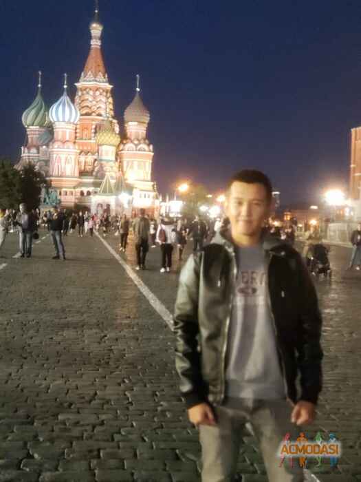 Кубa  КЕНЕШБЕКОВ фото №1671086. Загружено 05 Января 2021