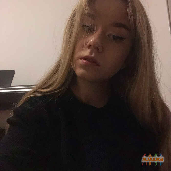 Кира Евгеньевна Насонова фото №1684500. Загружено 20 Февраля 2021