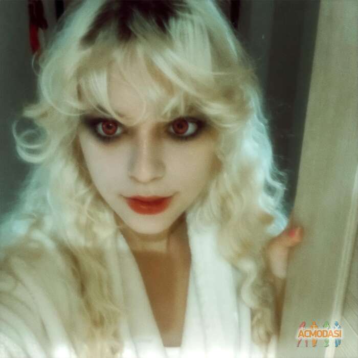 Ксения  Комаревцева фото №1843284. Загружено 16 Февраля 2023