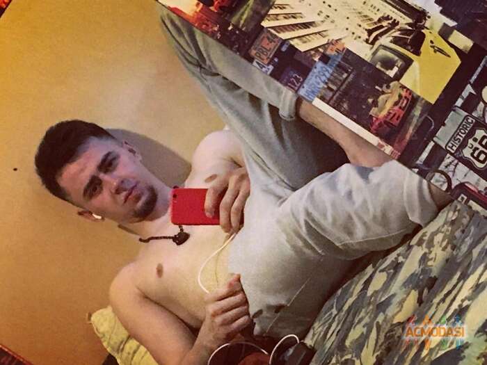 Ислам  Тамалов фото №1856791. Загружено 06 Июня 2023