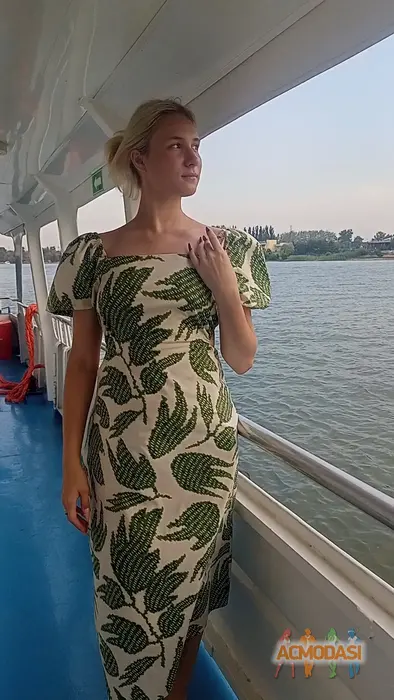 Ева  Ефремова фото №1932440. Загружено 27 Июля 2025