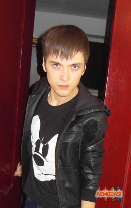 Иван Юрьевич Степанов фото №200275. Загружено 19 Мая 2012